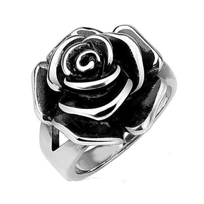 Vintage Rose Women's Ring