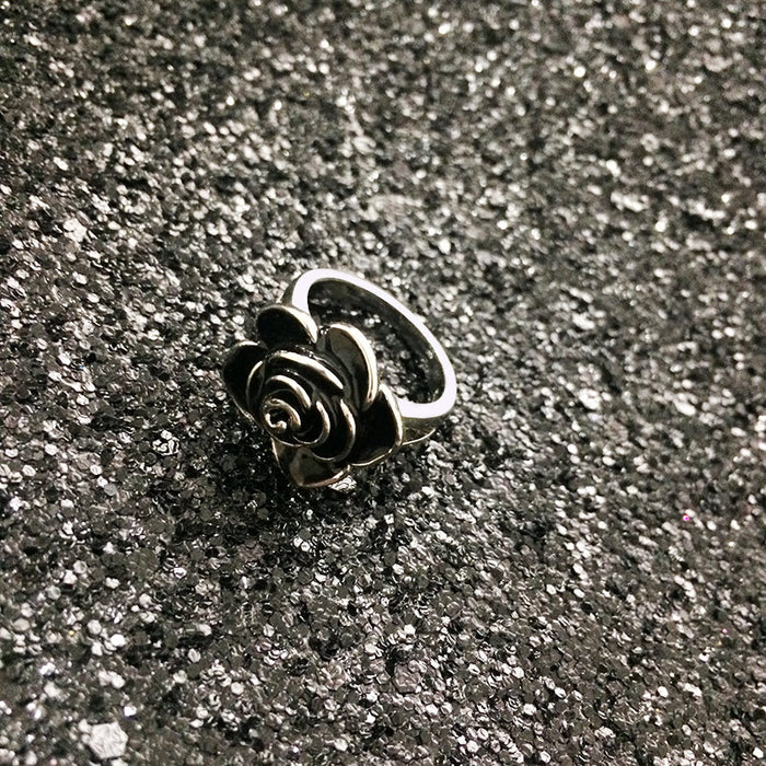 Vintage Rose Women's Ring