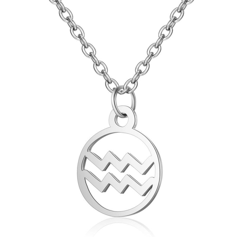 Conjunto de collar y aretes con forma de madre sosteniendo a su hijo, conjunto de joyas de tres piezas con diseño geométrico de amor en oro de 18 quilates