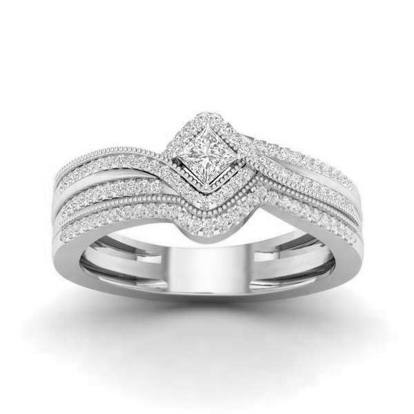 Classic Women's Engagement Rings