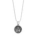 S925 silver material angel baby necklace - wallojewerly 