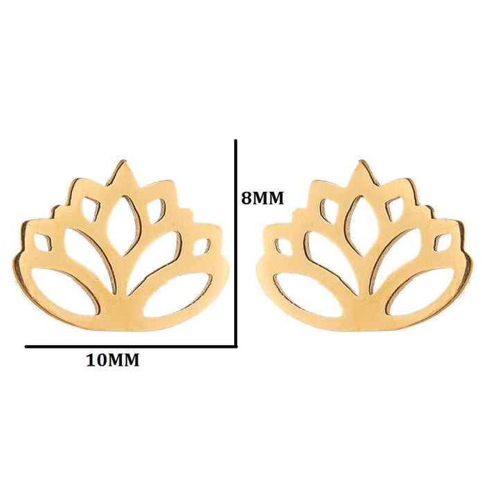 Pendientes de copo de nieve de hoja, pendientes de semana fresca de estilo forestal para mujeres coreanas, pendientes sencillos para novias