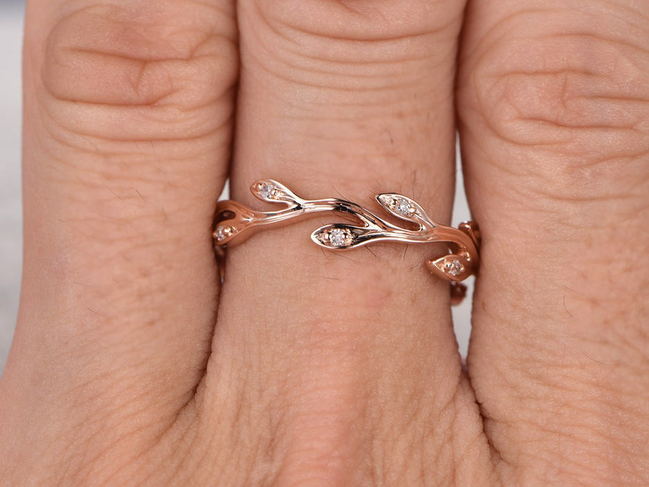 Exquisito anillo de circonita con trébol de cuatro hojas de la suerte, joyería de moda europea y americana para damas