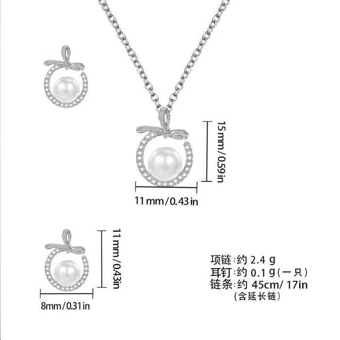 Wholesale copper-plated gold sets - wallojewerly 