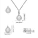 Wholesale copper-plated gold sets - wallojewerly 