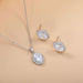 Wholesale copper-plated gold sets - wallojewerly 