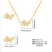 Wholesale copper-plated gold sets - wallojewerly 