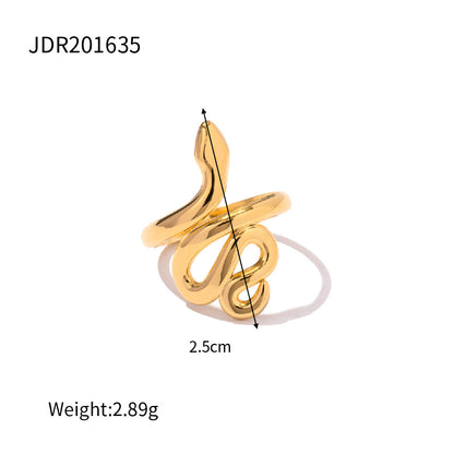 Simple 16K Gold Plated Stainless Steel Star Earrings - Secure Golden Hoop Design