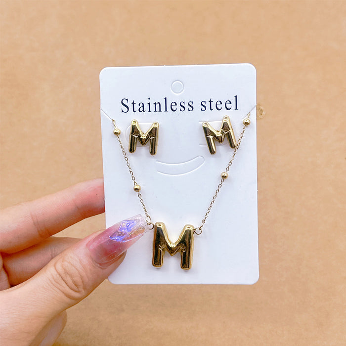 Wholesale stainless steel and titanium steel 15mm round earrings and ear clips