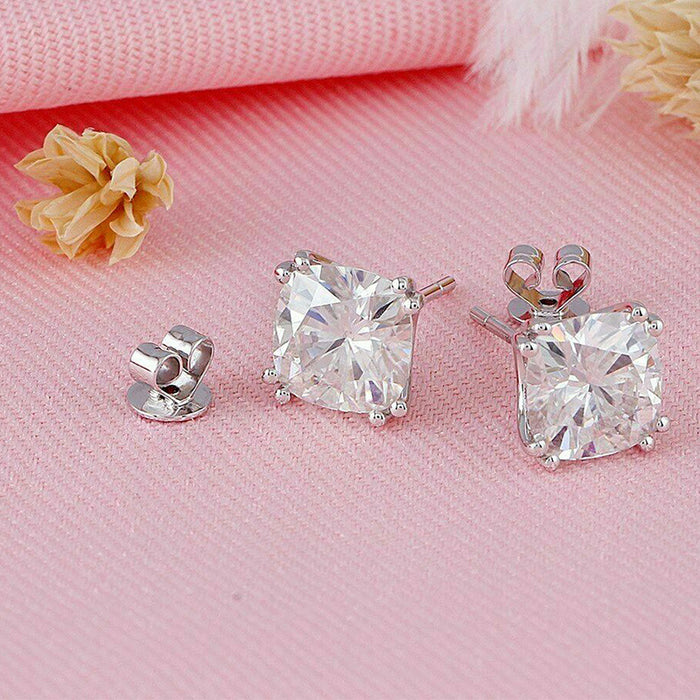 Zirconia earrings for women birthday gift earrings