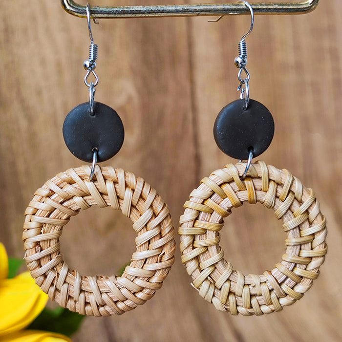 Bohemian Tassel Earrings for a Stylish Look