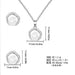 Wholesale copper-plated gold sets - wallojewerly 