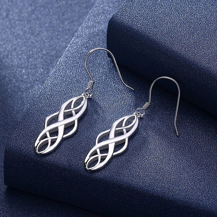 Geometric earrings earrings earrings women's earrings jewelry