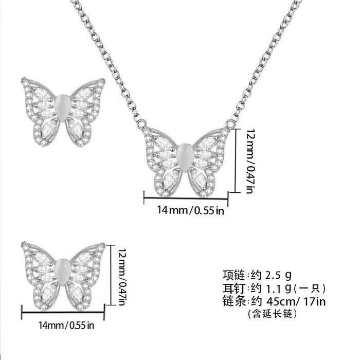 Wholesale copper-plated gold sets - wallojewerly 