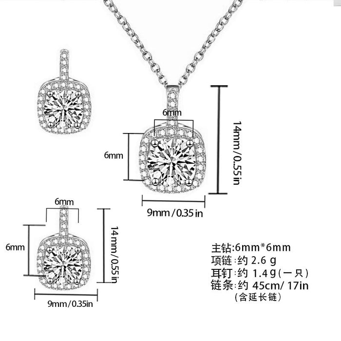 Wholesale copper-plated gold sets - wallojewerly 
