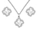 Wholesale copper-plated gold sets - wallojewerly 