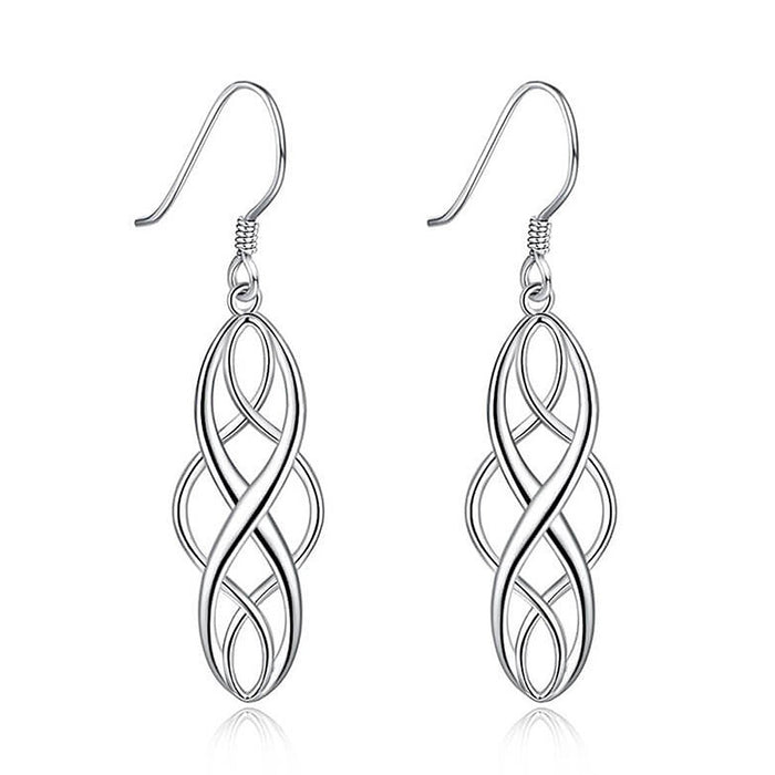 Geometric earrings earrings earrings women's earrings jewelry