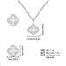 Wholesale copper-plated gold sets - wallojewerly 