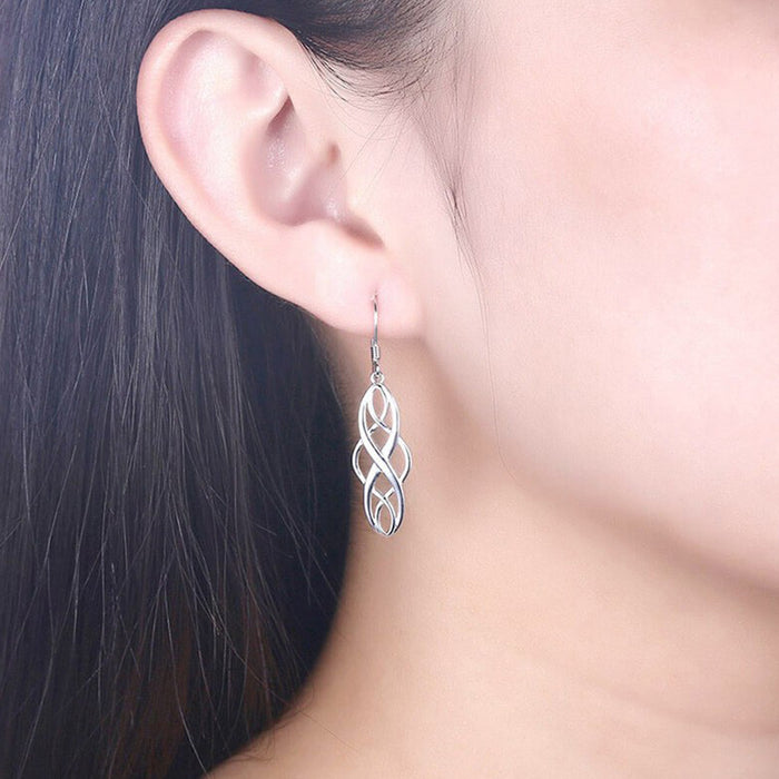 Geometric earrings earrings earrings women's earrings jewelry