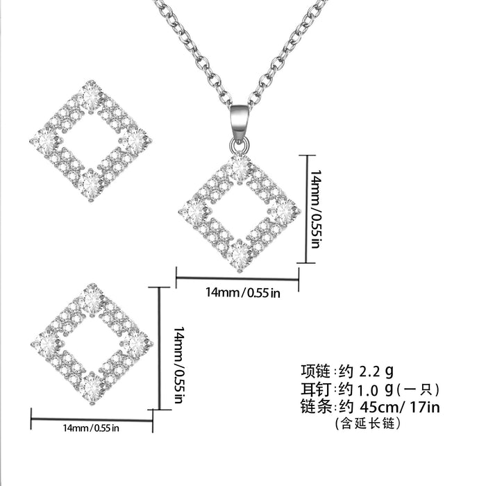 Wholesale copper-plated gold sets - wallojewerly 