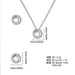 Wholesale copper-plated gold sets - wallojewerly 