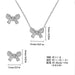 Wholesale copper-plated gold sets - wallojewerly 