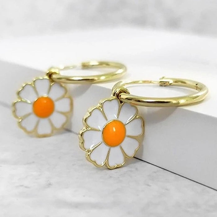 Long earrings for parties, all-match earrings for women