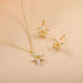 Wholesale copper-plated gold sets - wallojewerly 