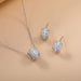 Wholesale copper-plated gold sets - wallojewerly 