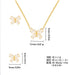 Wholesale copper-plated gold sets - wallojewerly 