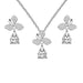 Wholesale copper-plated gold sets - wallojewerly 