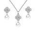 Wholesale copper-plated gold sets - wallojewerly 