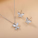Wholesale copper-plated gold sets - wallojewerly 