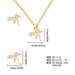 Wholesale copper-plated gold sets - wallojewerly 