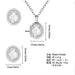 Wholesale copper-plated gold sets - wallojewerly 