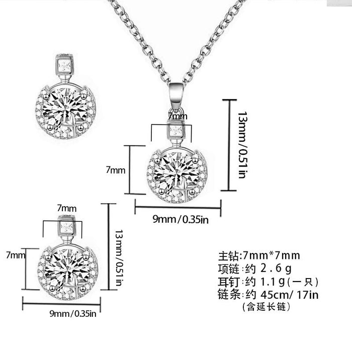 Wholesale copper-plated gold sets - wallojewerly 
