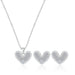 Wholesale copper-plated gold sets - wallojewerly 