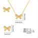 Wholesale copper-plated gold sets - wallojewerly 