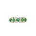 Jewelry earrings contrast diamond women's earrings - wallojewerly 