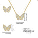 Wholesale copper-plated gold sets - wallojewerly 