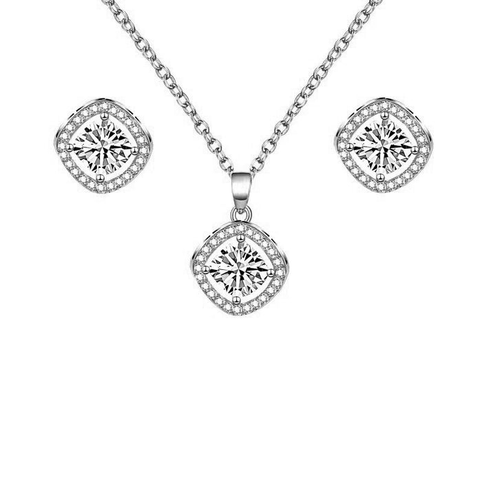 Wholesale copper-plated gold sets - wallojewerly 