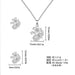 Wholesale copper-plated gold sets - wallojewerly 