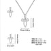 Wholesale copper-plated gold sets - wallojewerly 