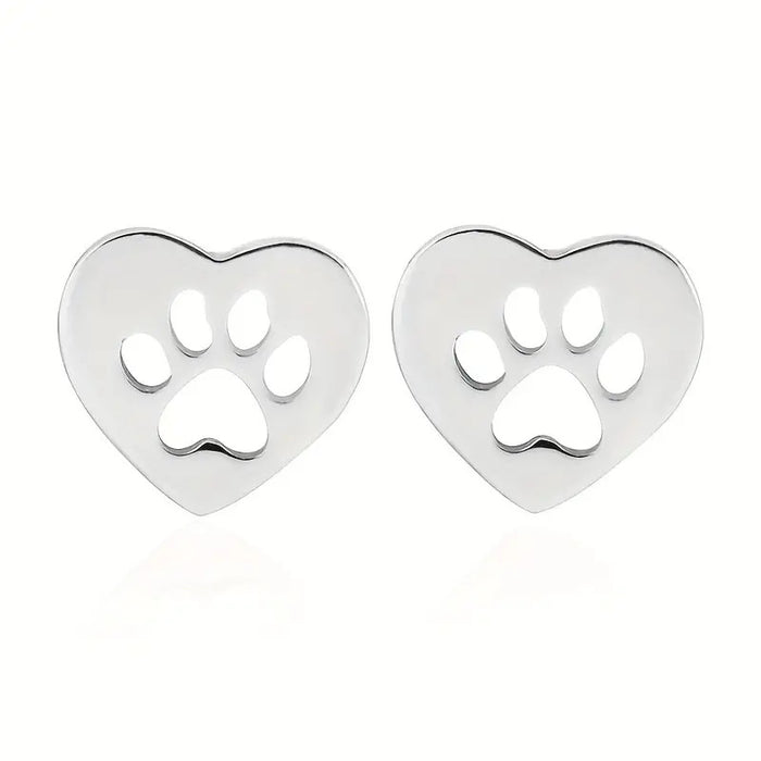 Pendientes de hoja retro, diseño simple hecho a mano, pendientes con etiqueta de hoja de arce, pendientes transfronterizos europeos y americanos