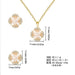 Wholesale copper-plated gold sets - wallojewerly 