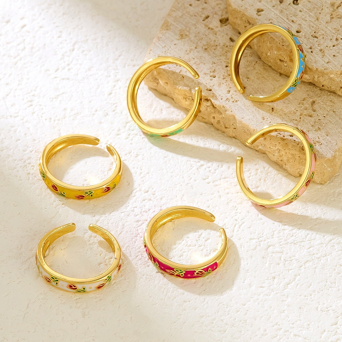 Stainless Steel Jewelry