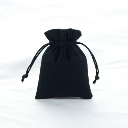 Drawstring jewelry velvet bags - wallojewerly 