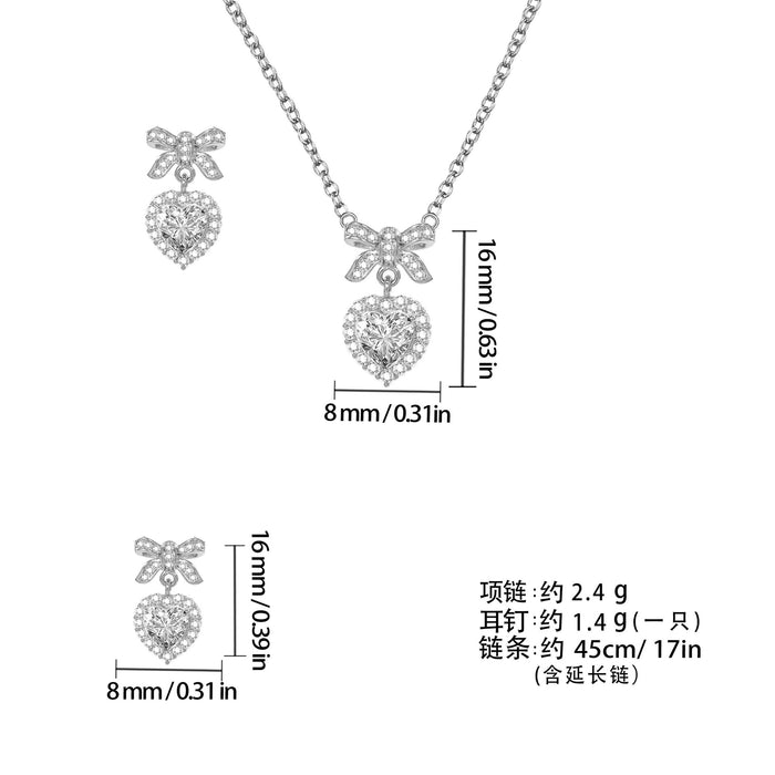 Wholesale copper-plated gold sets - wallojewerly 
