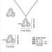 Wholesale copper-plated gold sets - wallojewerly 
