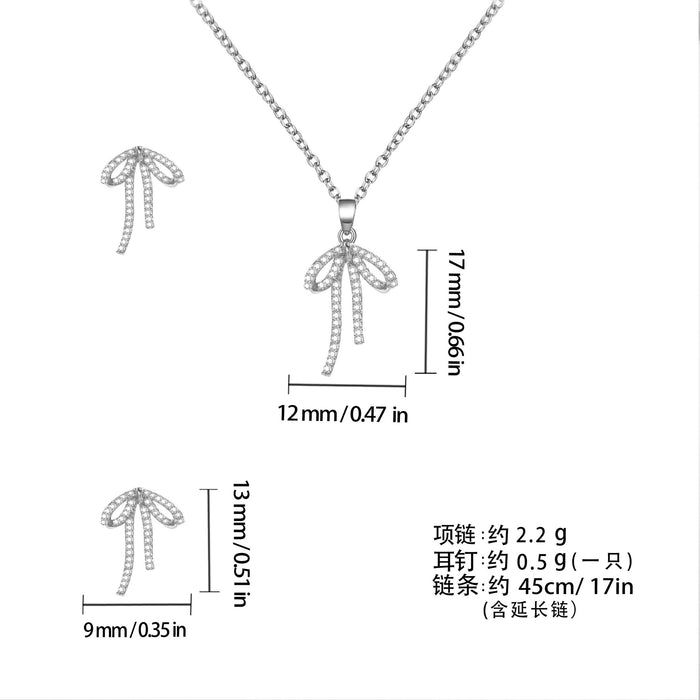 Wholesale copper-plated gold sets - wallojewerly 